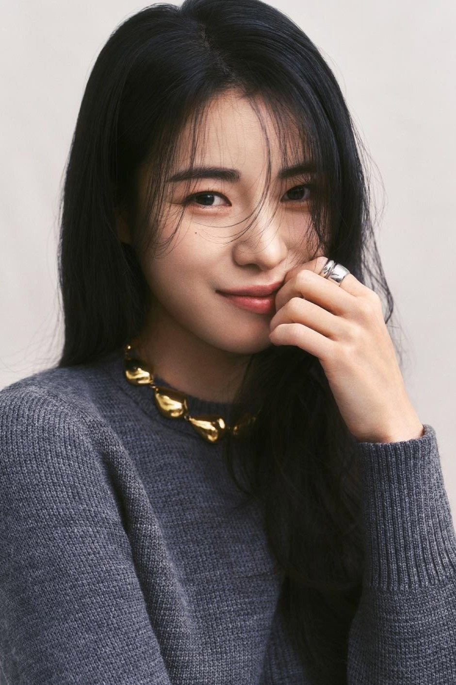 Foto de Lim Ji-yeon