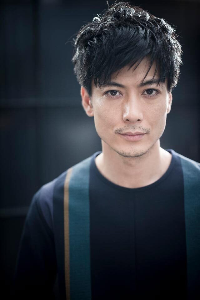 Foto de Tetsuji Tamayama