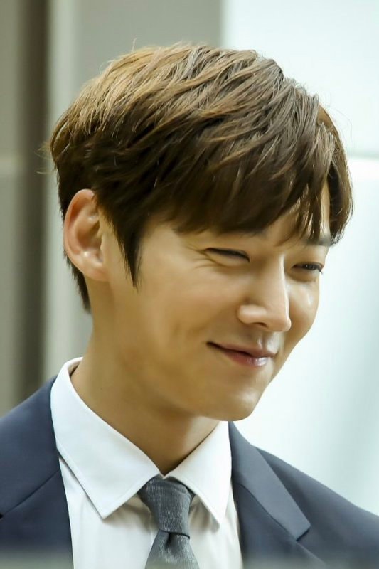 Foto de Choi Jin-hyuk