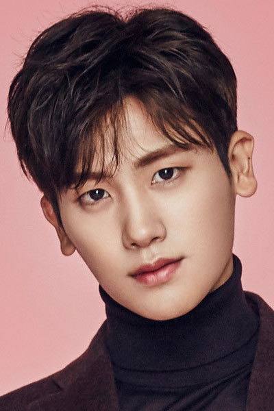 Foto de Park Hyung-sik