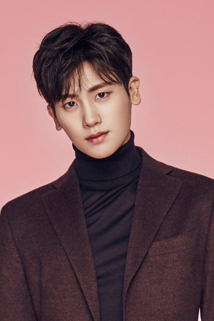 Foto de Park Hyung-sik