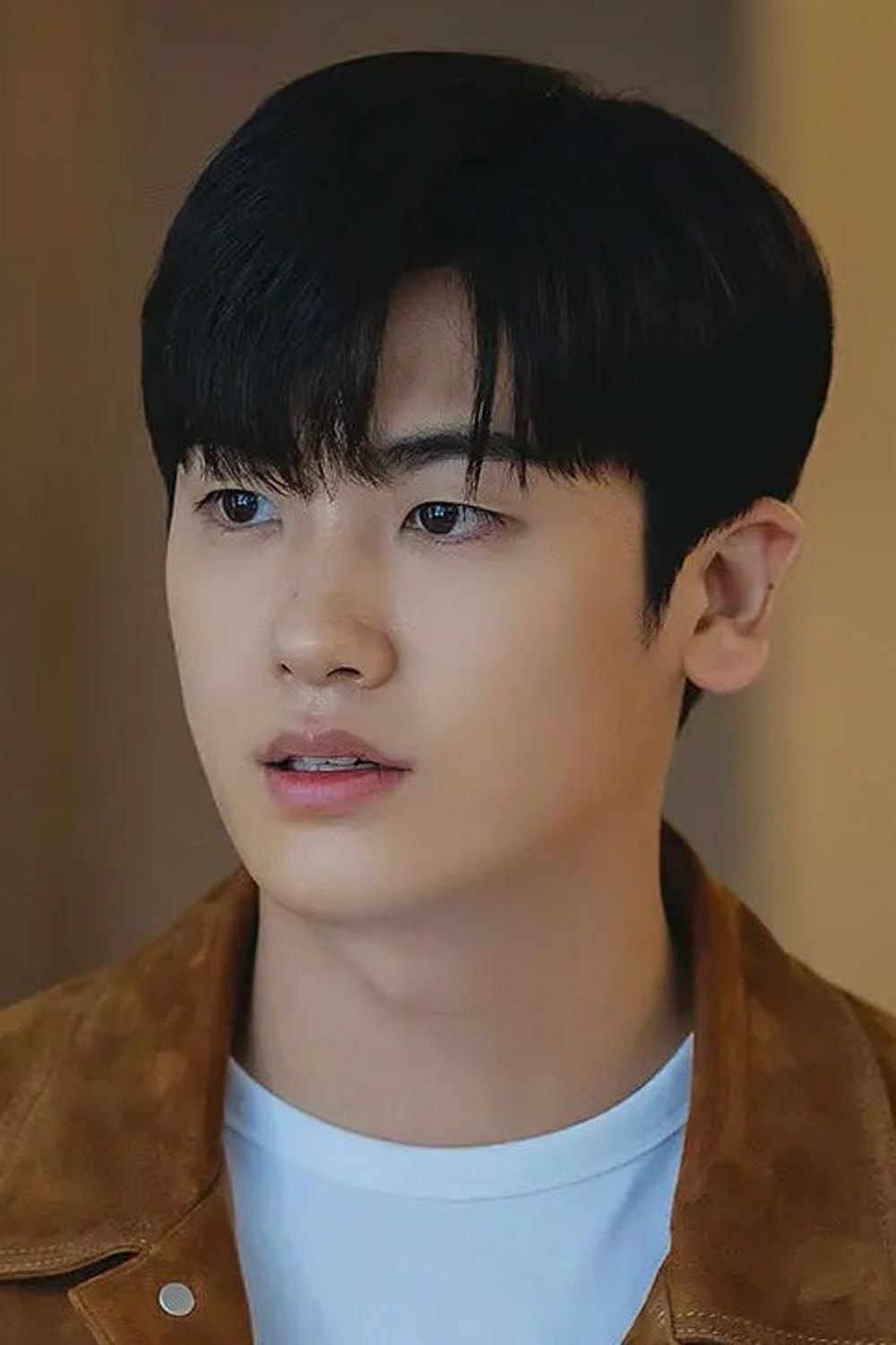Foto de Park Hyung-sik