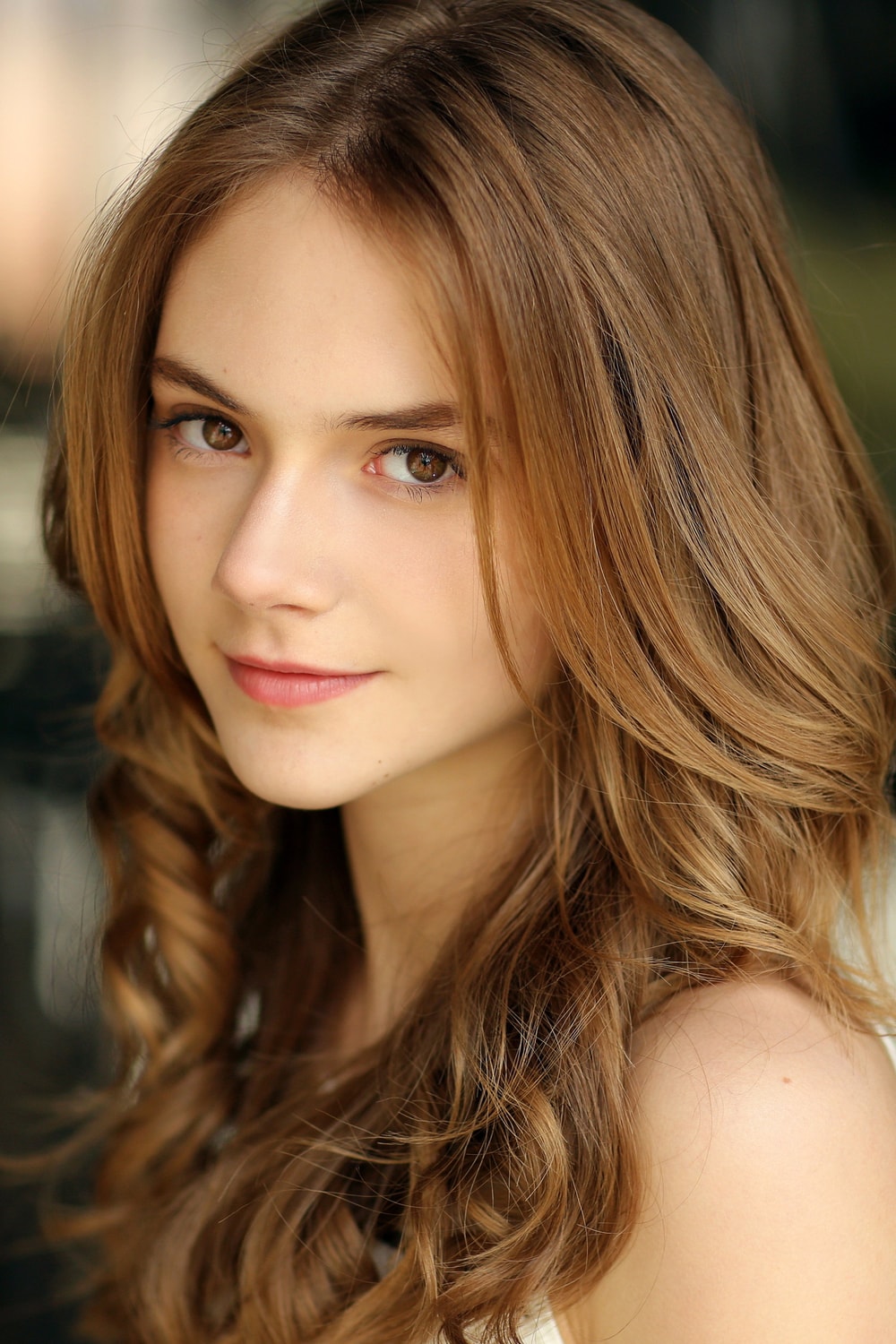 Foto de Emilia Jones