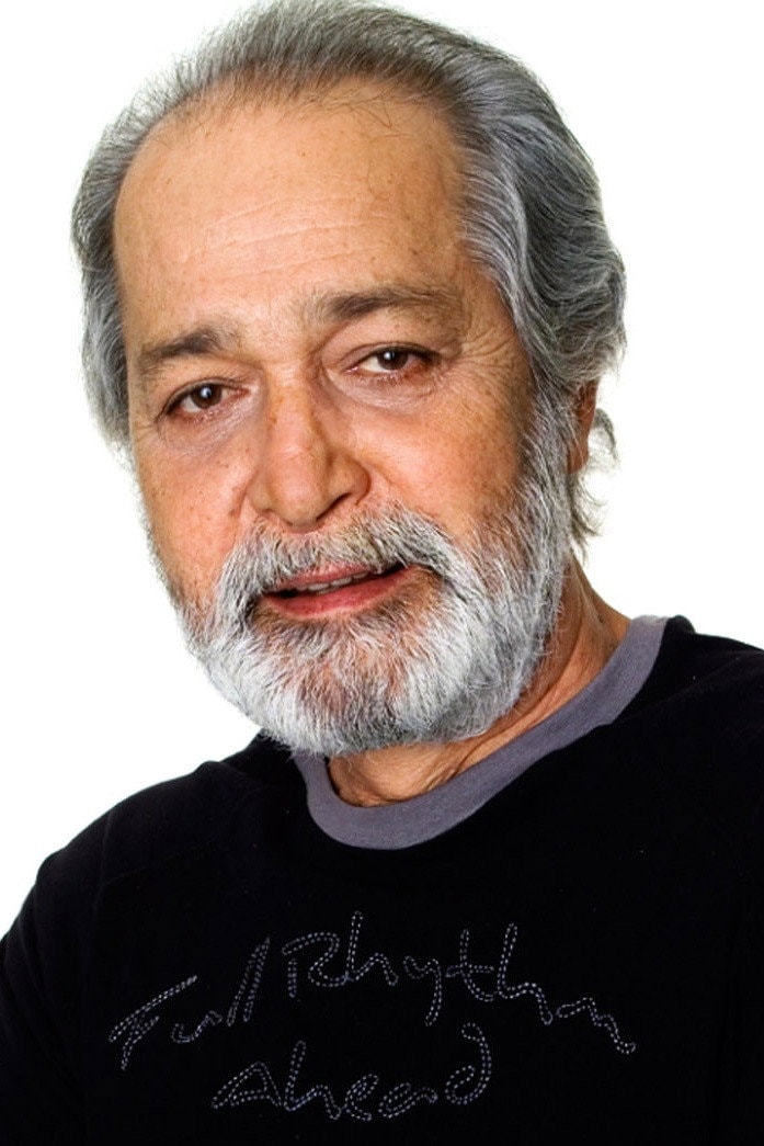 Foto de Gracindo Júnior