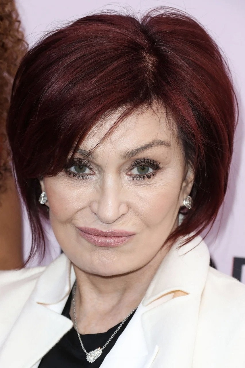 Foto de Sharon Osbourne