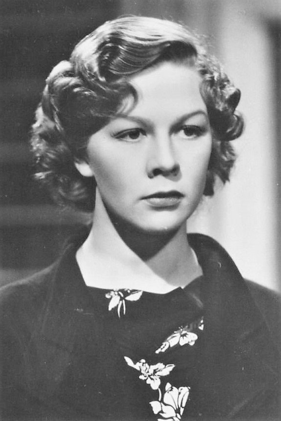 Foto de Wendy Hiller