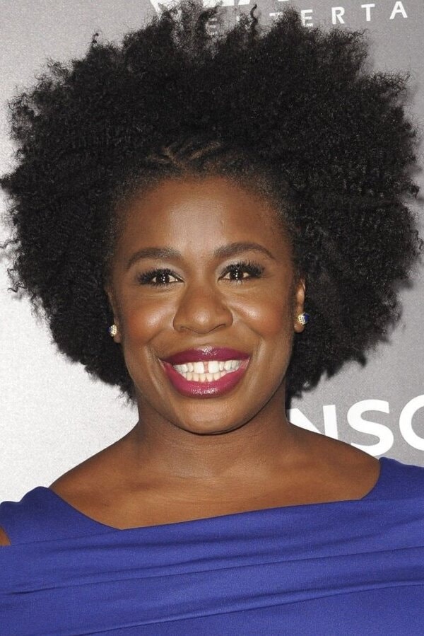 Foto de Uzo Aduba