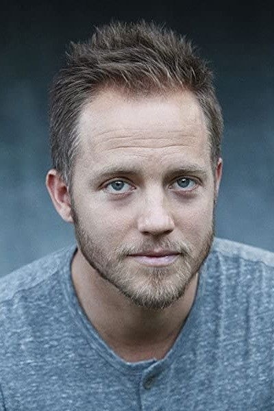 Graham Hamilton