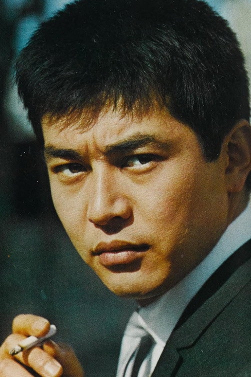 Foto de Tetsuya Watari