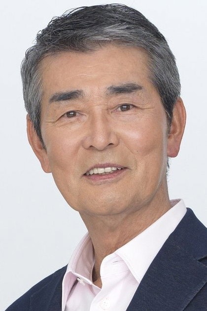 Foto de Tetsuya Watari