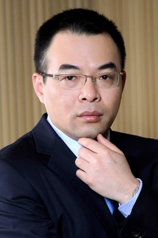 Qin Hong