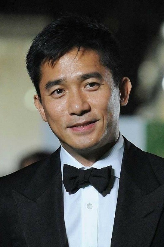 Foto de Tony Chiu-Wai Leung