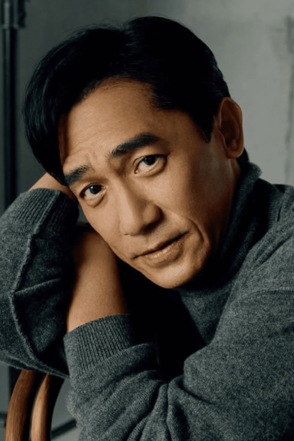 Foto de Tony Chiu-Wai Leung