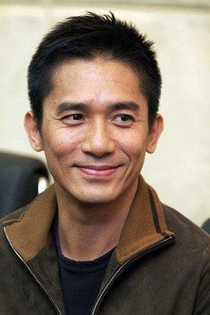 Foto de Tony Chiu-Wai Leung