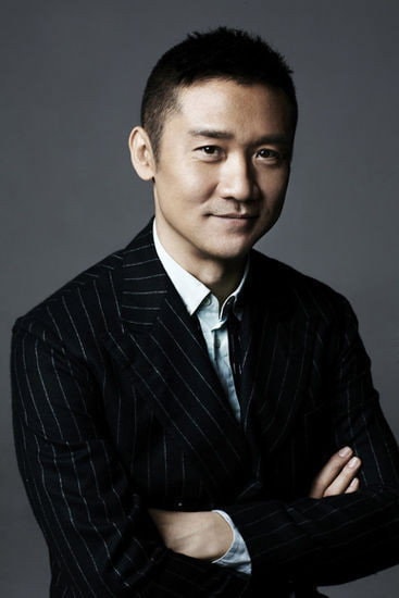 Foto de Huang Zhizhong