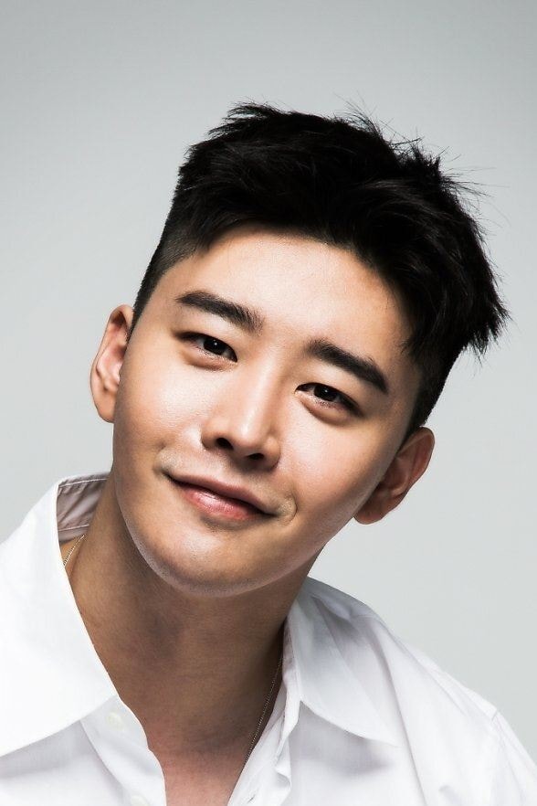 Foto de Kim Kwon
