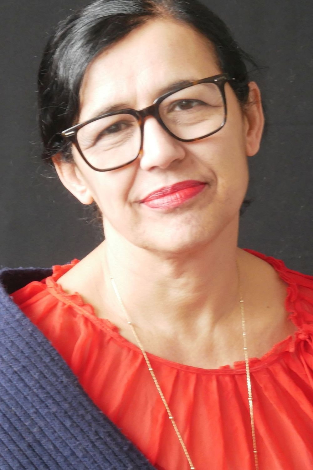 Aysun Bademsoy