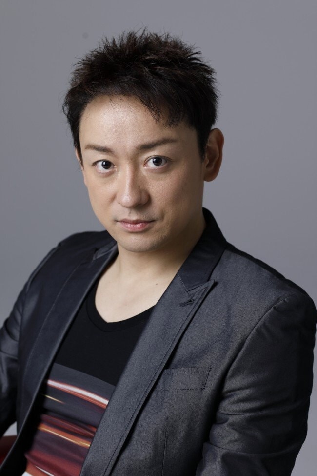 Foto de Koji Yamamoto