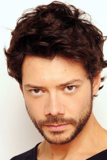 Foto de Álvaro Morte