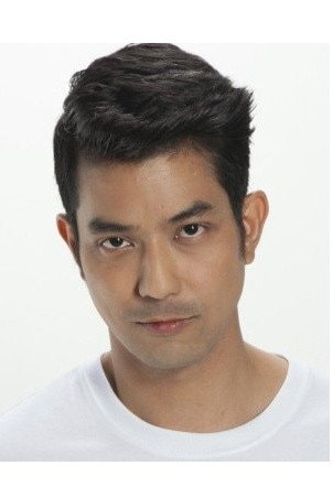 Top Naphon Phromsuwan