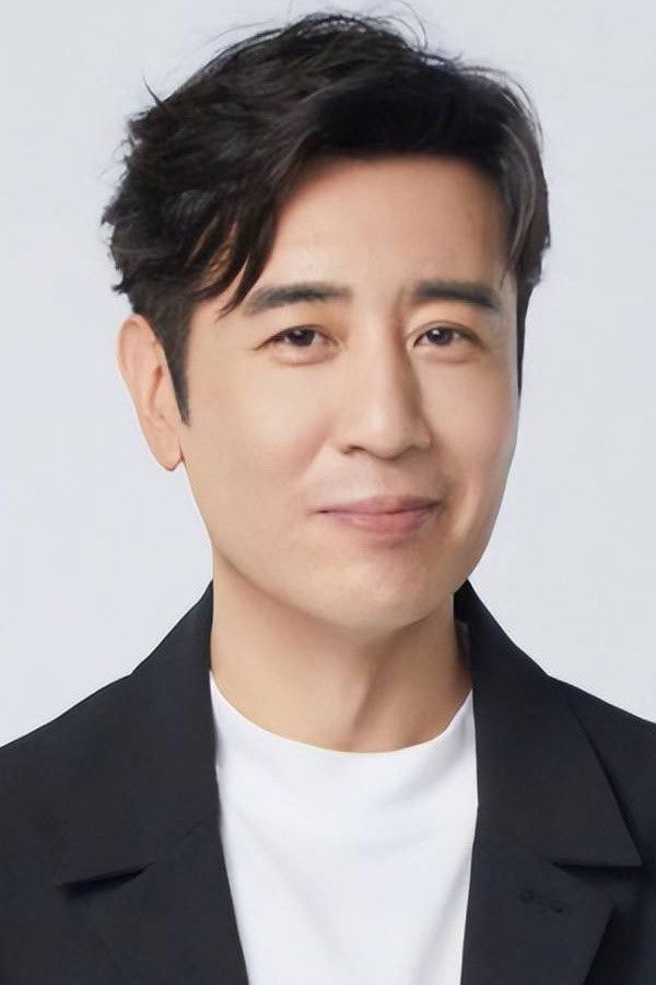 Foto de Yu Hewei