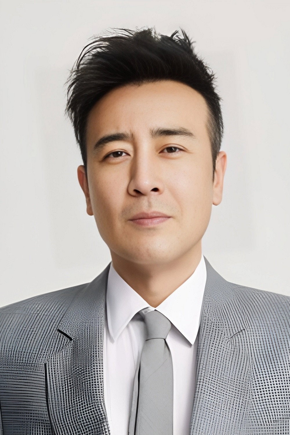 Foto de Yu Hewei