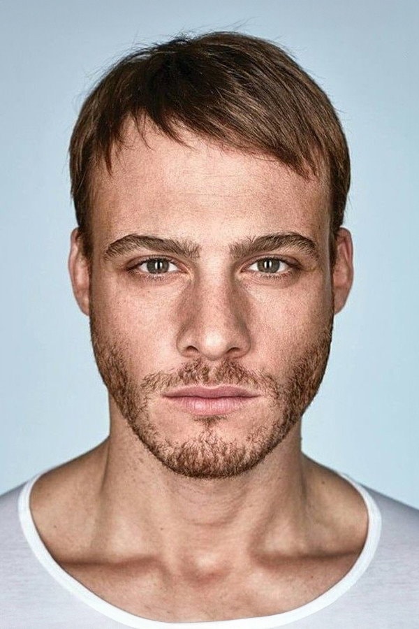 Foto de Kerem Bürsin