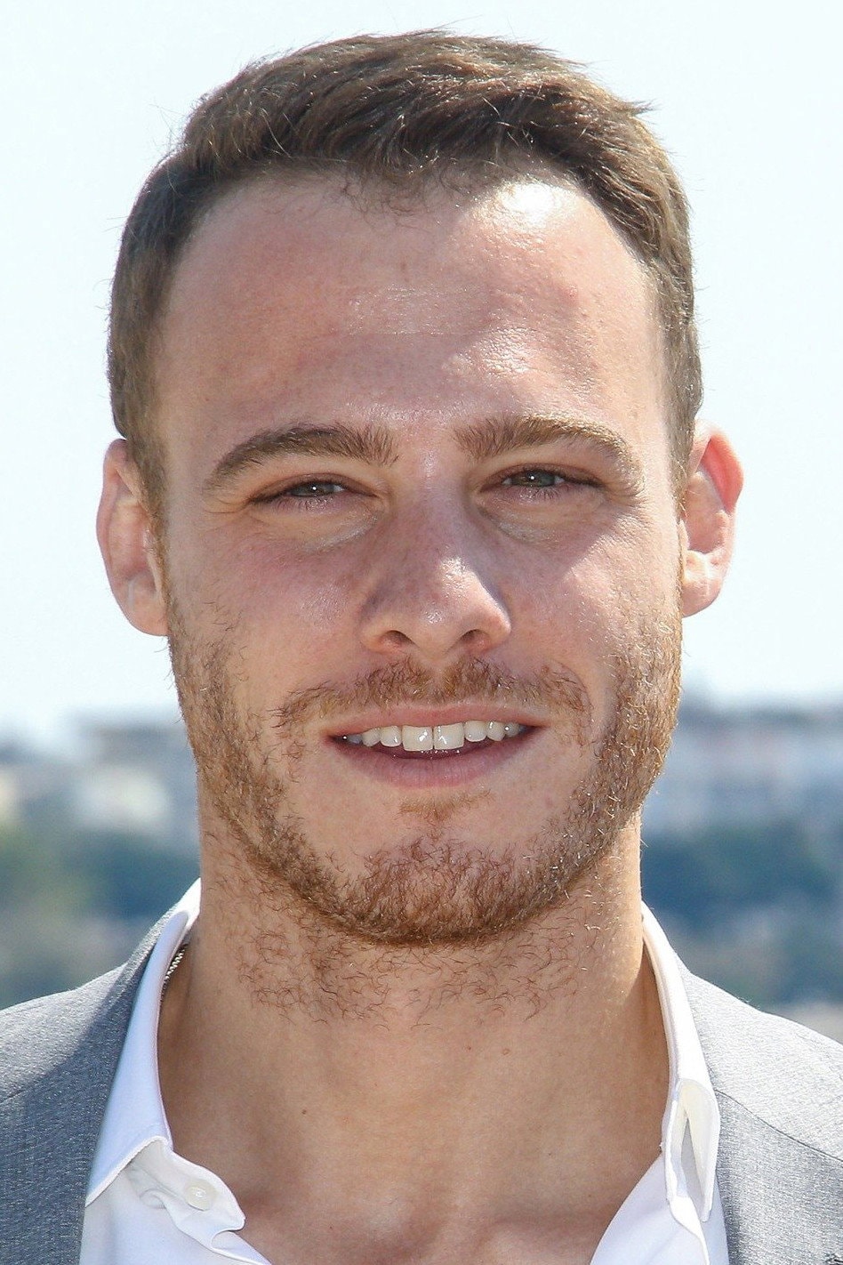 Foto de Kerem Bürsin