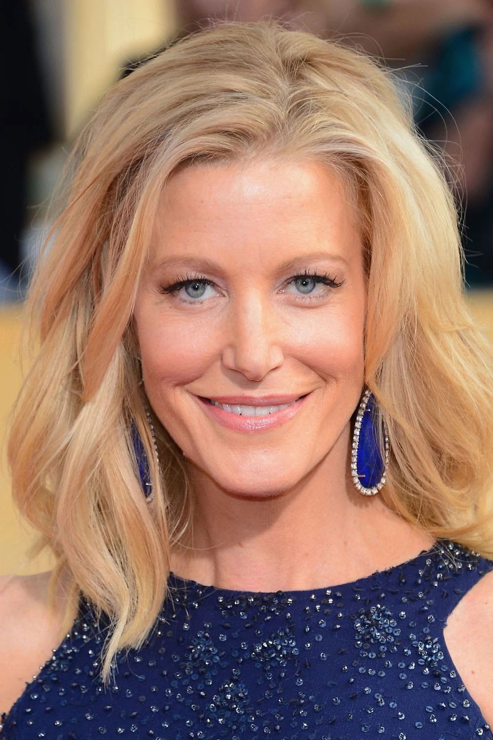 Foto de Anna Gunn