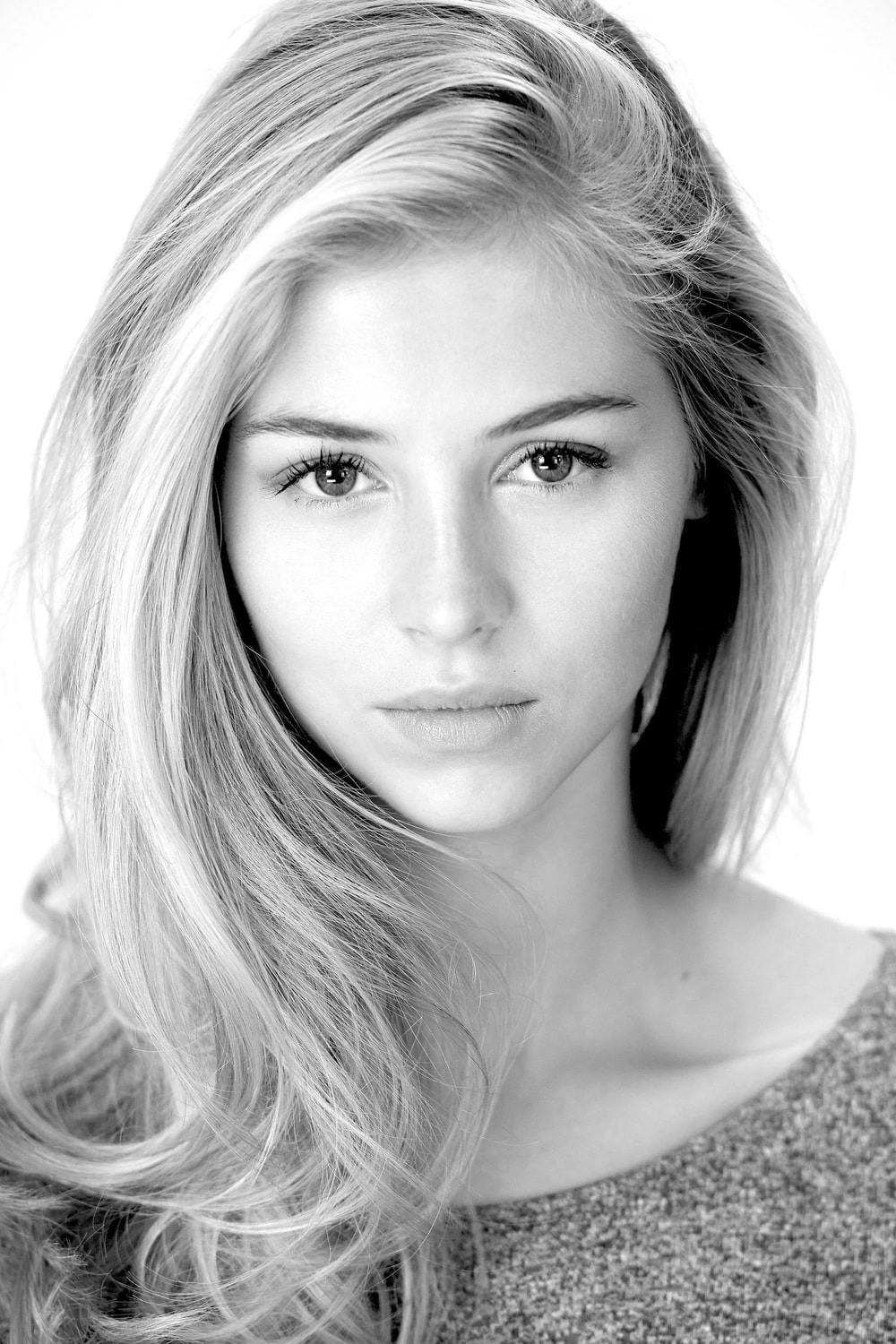 Foto de Hermione Corfield