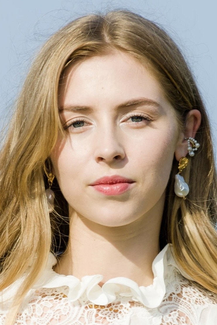 Foto de Hermione Corfield
