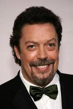 Foto de Tim Curry
