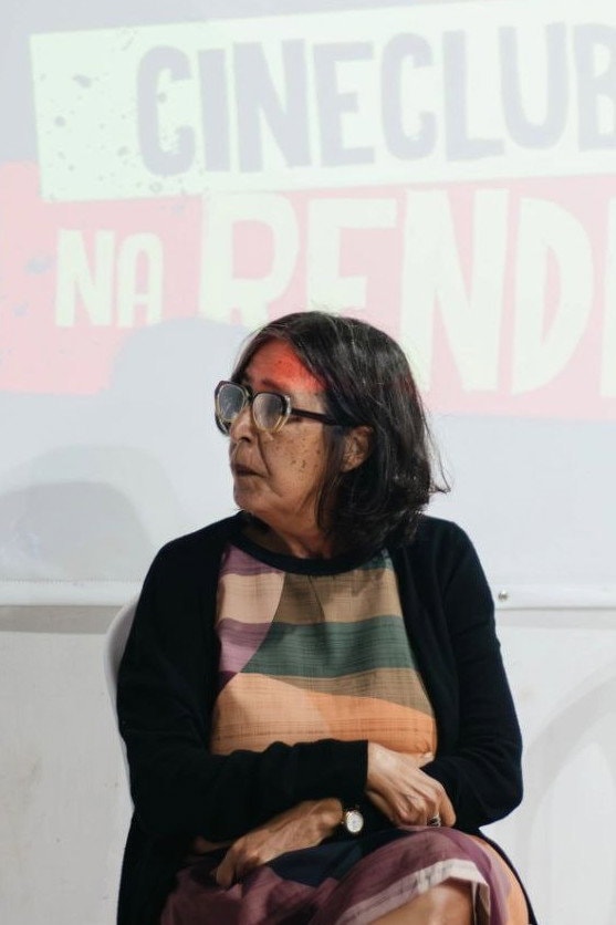 Adelina Pontual