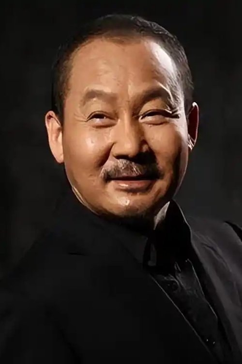 Foto de Ma Shaohua