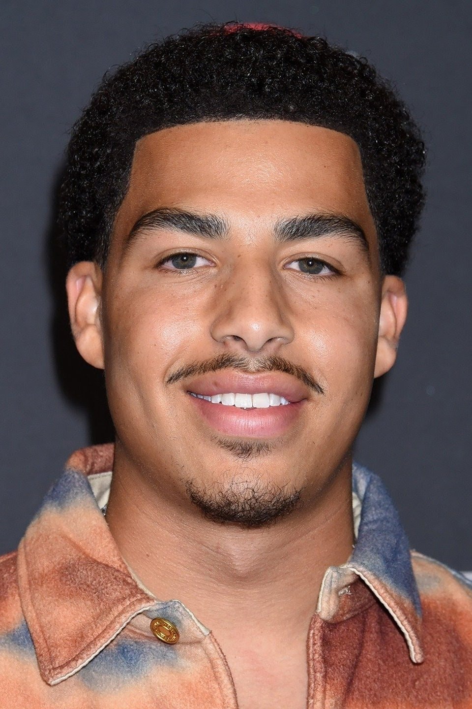 Foto de Marcus Scribner