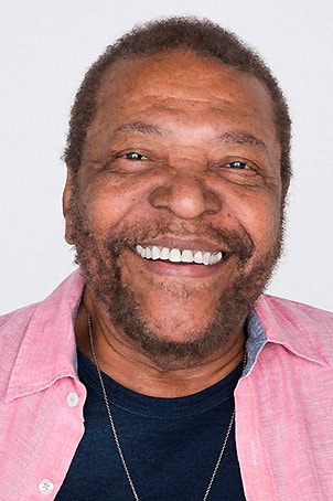 Foto de Martinho da Vila