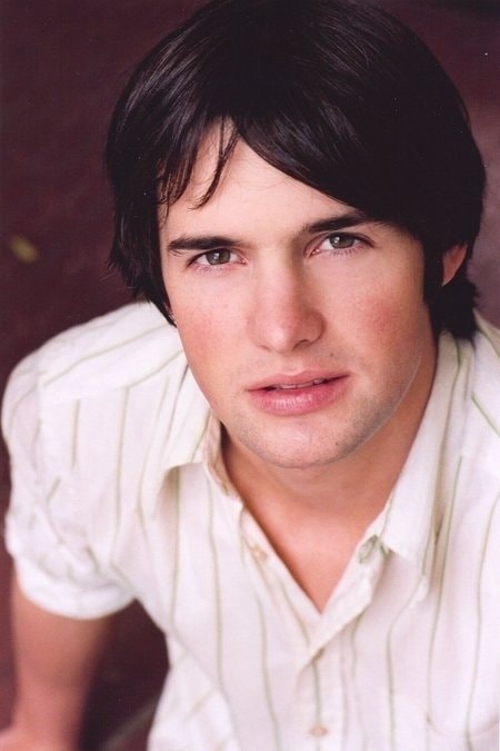 Dylan Edrington