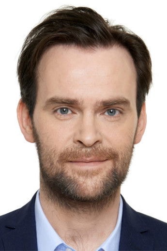 Vidar Magnussen