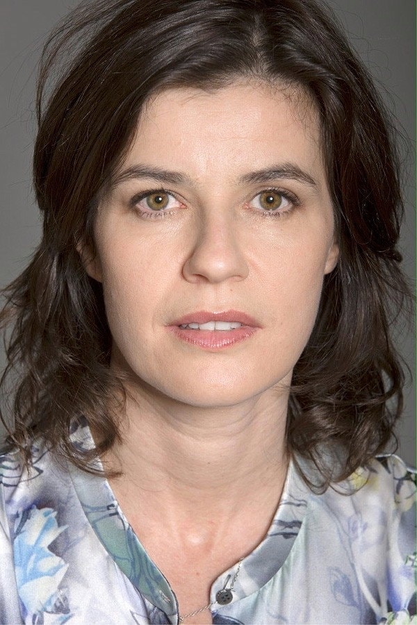 Foto de Irène Jacob