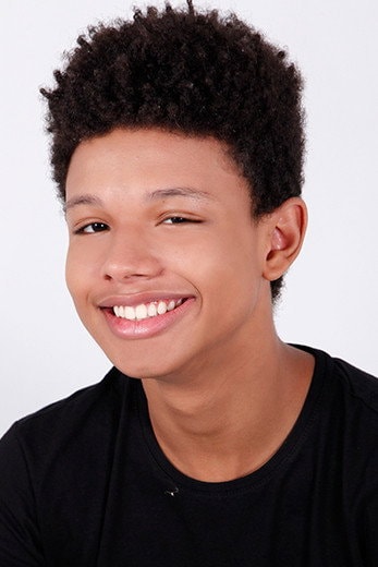 Foto de Anderson Lima