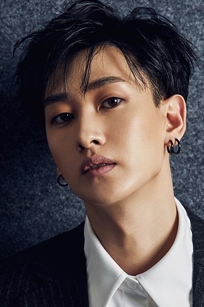 Foto de Eunhyuk