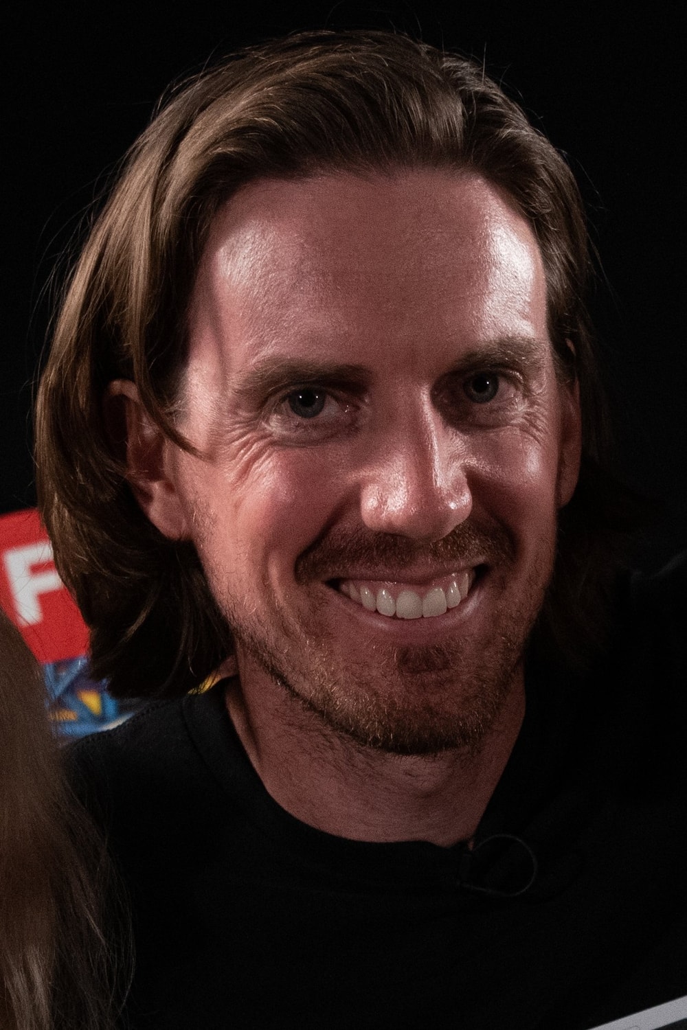 Nathan Kelly