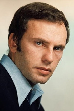 Foto de Jean-Louis Trintignant