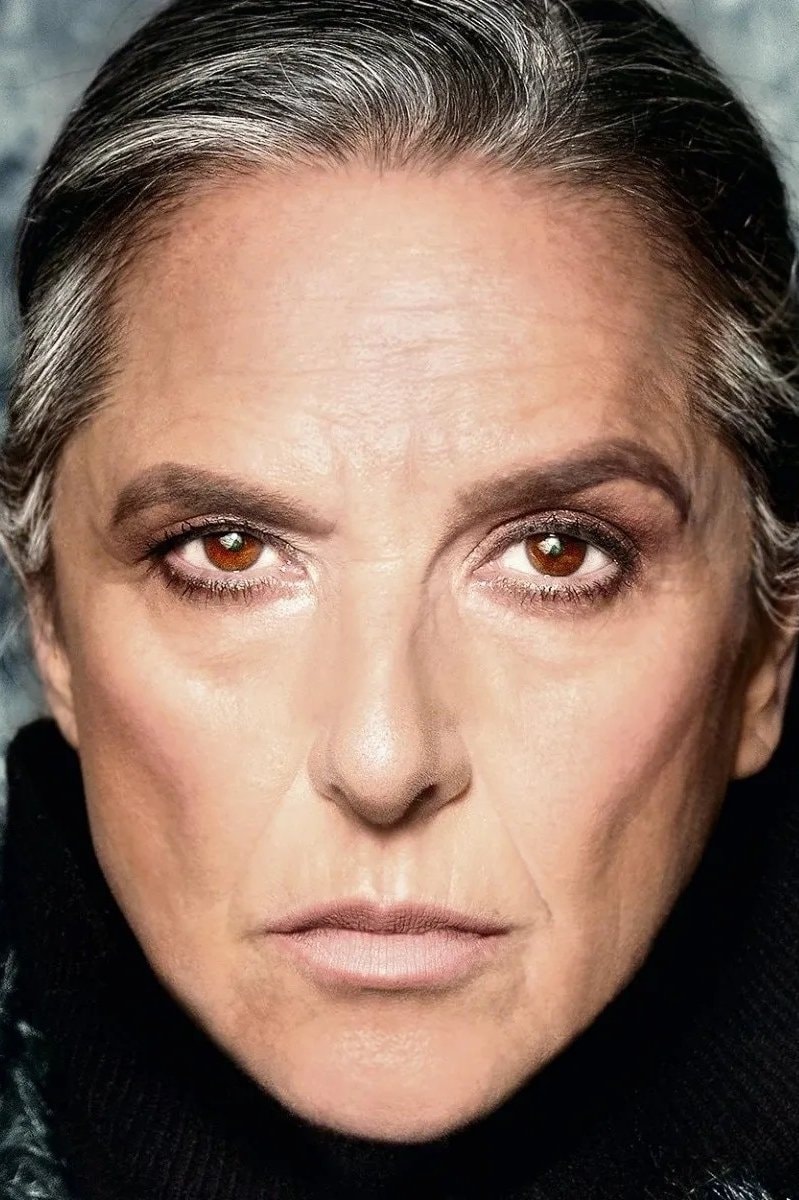 Foto de Cecilia Toussaint