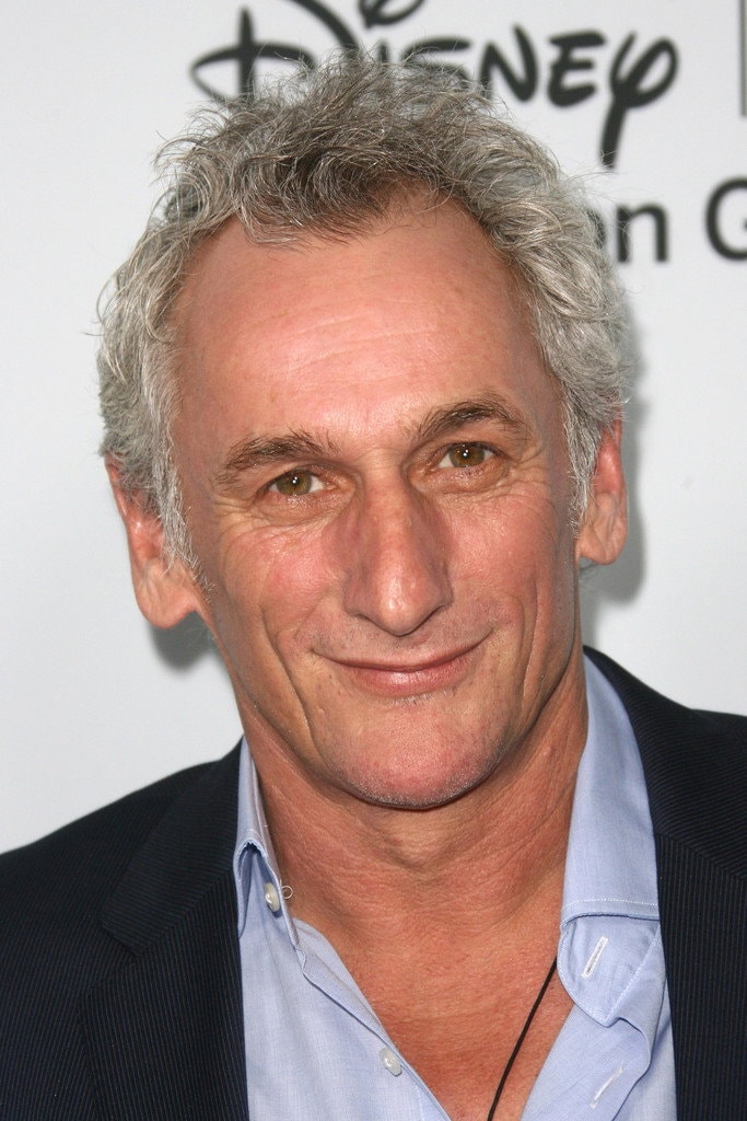Foto de Matt Craven