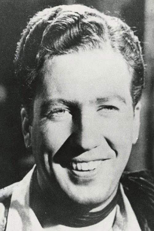 Rod Alexander