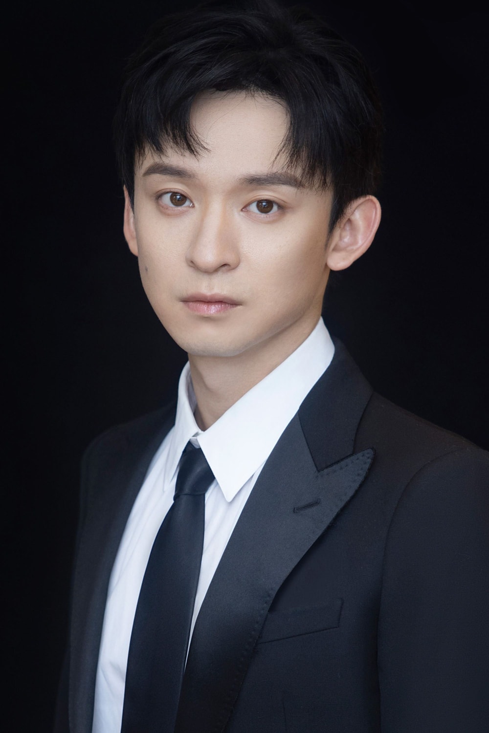 Foto de Dong Zijian