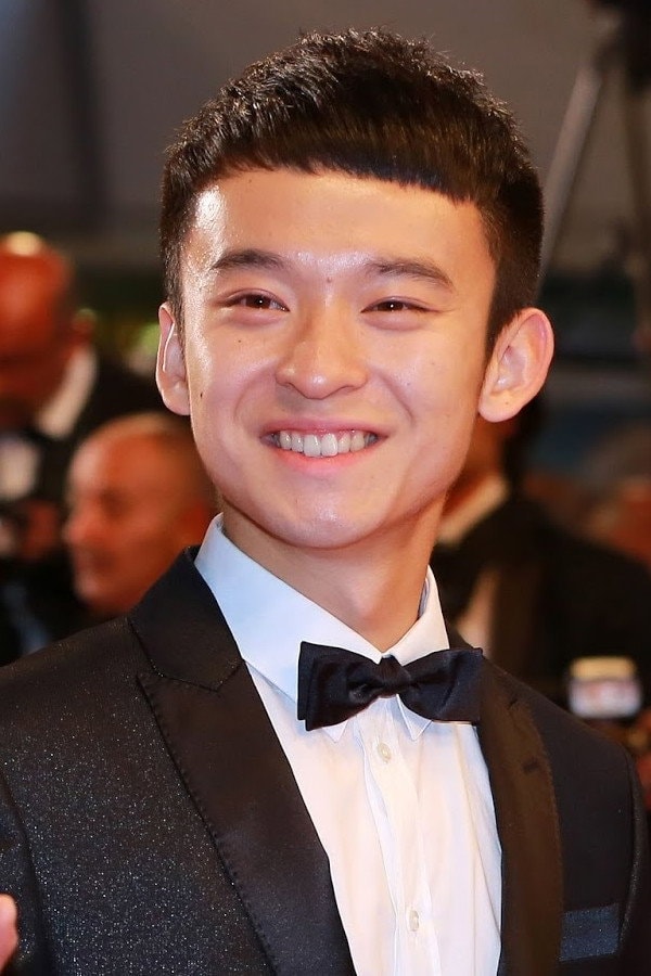 Foto de Dong Zijian
