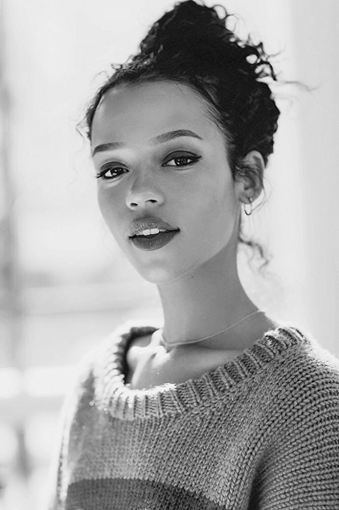 Foto de Taylor Russell