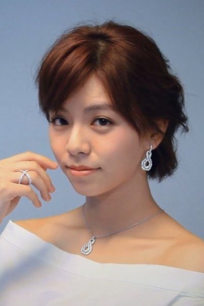 Foto de Vivian Sung Yun-hua